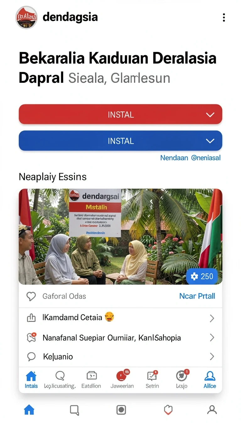 Antrian aplikasi aquaslot